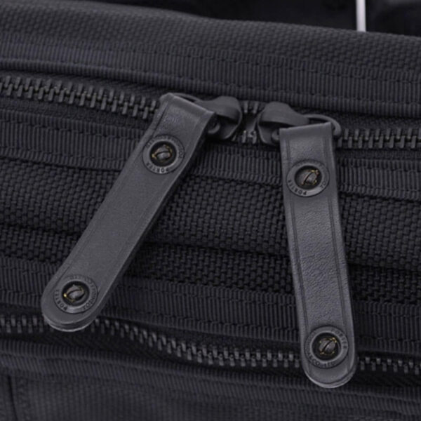 PORTER YOSHIDA & CO. Heat Waist Bag - Black