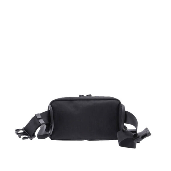 PORTER YOSHIDA & CO. Heat Waist Bag - Black