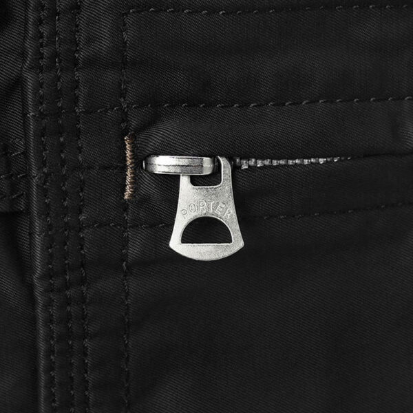 PORTER YOSHIDA & CO. Mile Tote Bag - Black