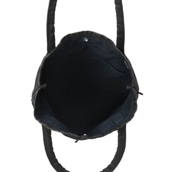 PORTER YOSHIDA & CO. Mile Tote Bag - Black