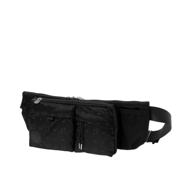 PORTER YOSHIDA & CO. Potr Monogram Waist Bag