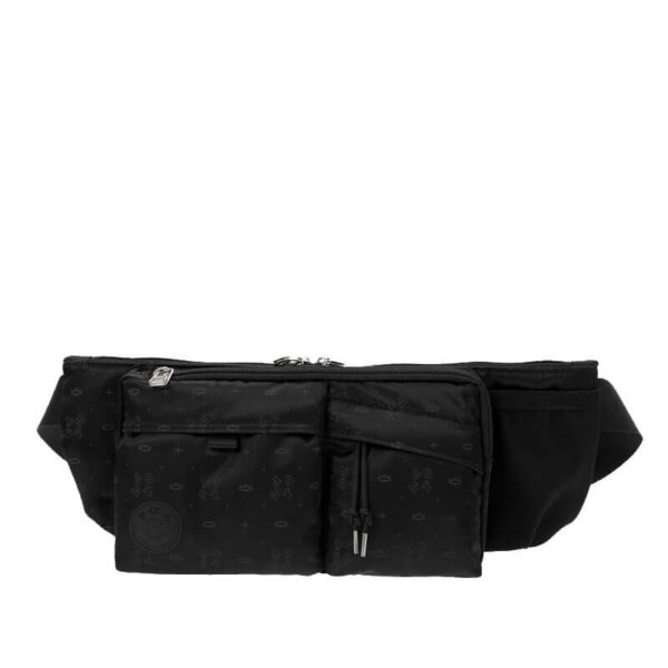 PORTER YOSHIDA & CO. Potr Monogram Waist Bag