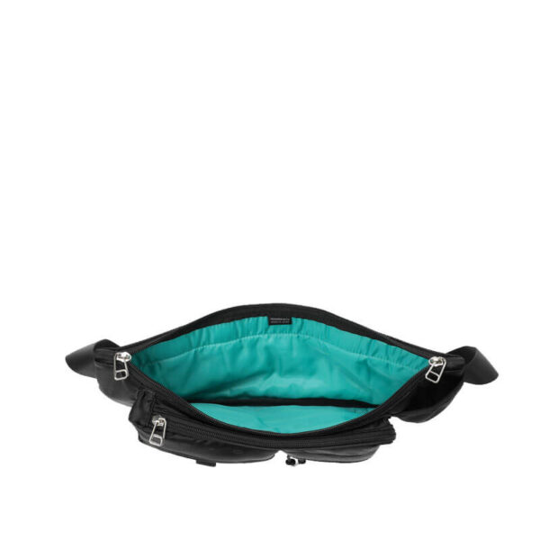 PORTER YOSHIDA & CO. Potr Monogram Waist Bag