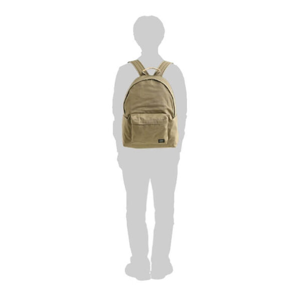 PORTER YOSHIDA & CO. Weapon Daypack - Beige