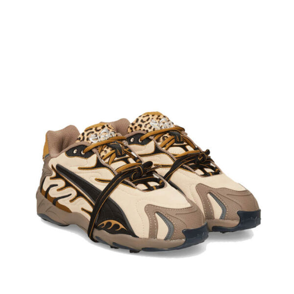 PUMA x A$AP ROCKY Inhale - Toasted Almond
