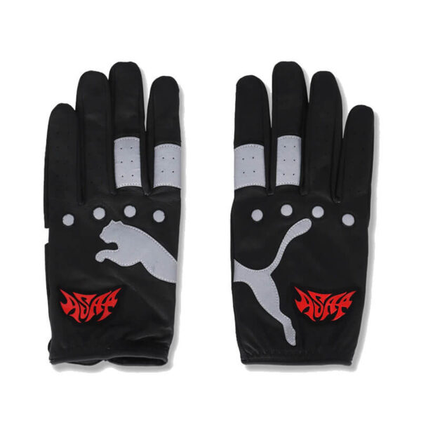 PUMA x A$AP ROCKY Driving Gloves