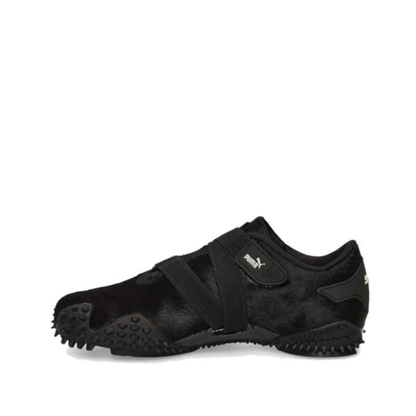 PUMA x A$AP ROCKY Mostro OG - Black / Desert