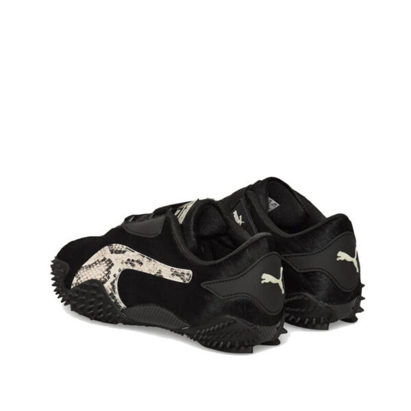 PUMA x A$AP ROCKY Mostro OG - Black / Desert