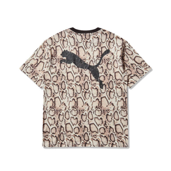 PUMA x A$AP ROCKY Snake Tee