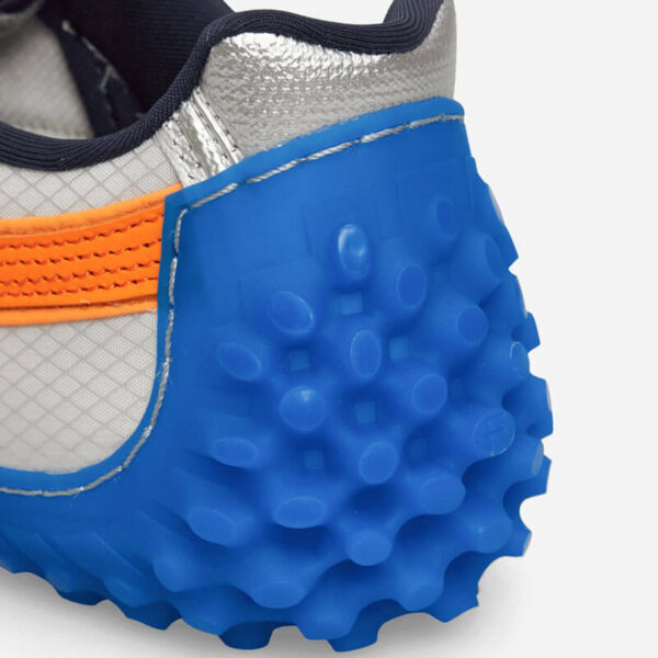 PUMA x FENTY Avanti LS-X - Silver