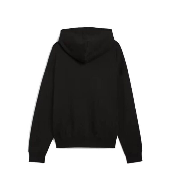 PUMA SKEPTA Hoodie - Black