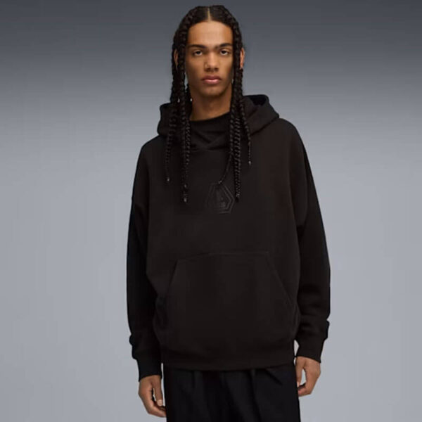 PUMA SKEPTA Hoodie - Black