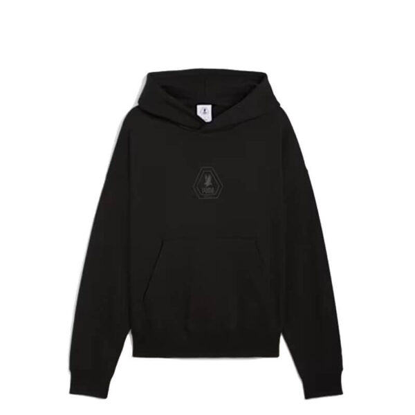 PUMA SKEPTA Hoodie - Black