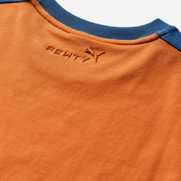 PUMA x FENTY T7 Slim Tee