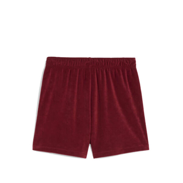 PUMA FENTY Towelling Track Short