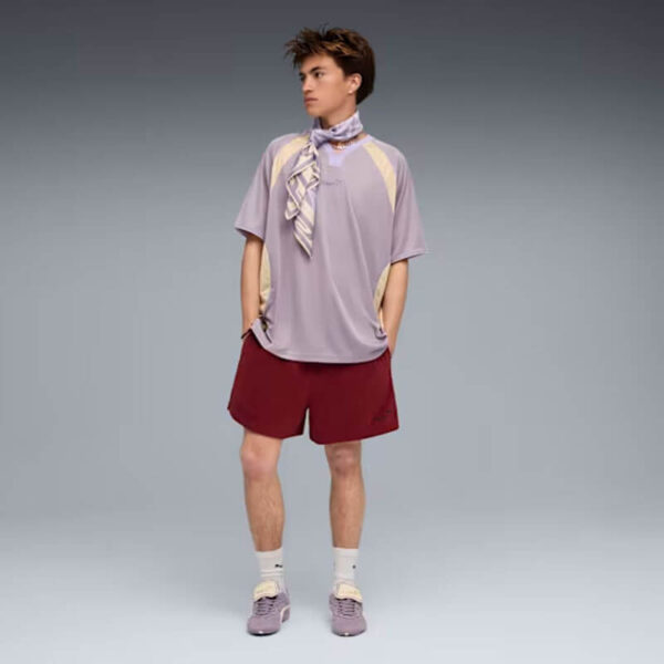 PUMA FENTY Towelling Track Short