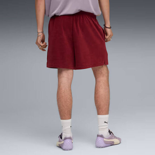 PUMA FENTY Towelling Track Short