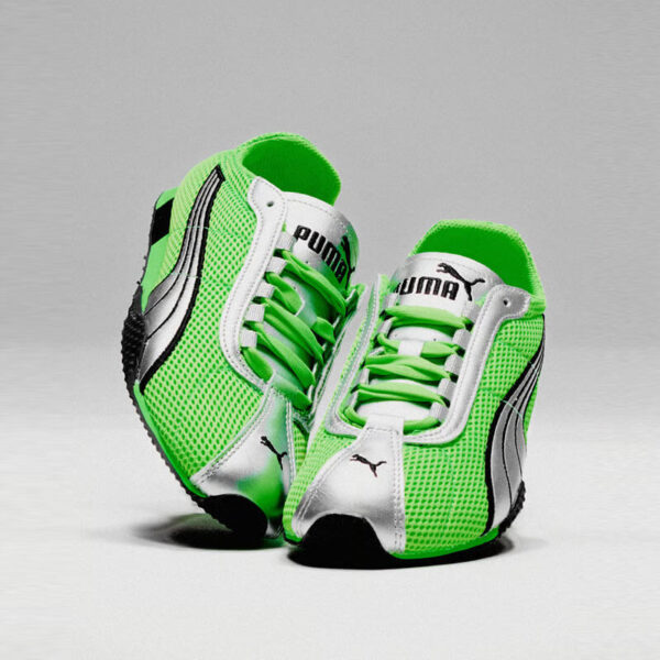 PUMA H-Street OG - Fizzy Green