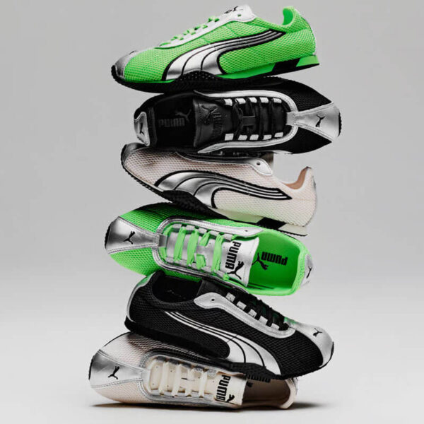 PUMA H-Street OG - Fizzy Green