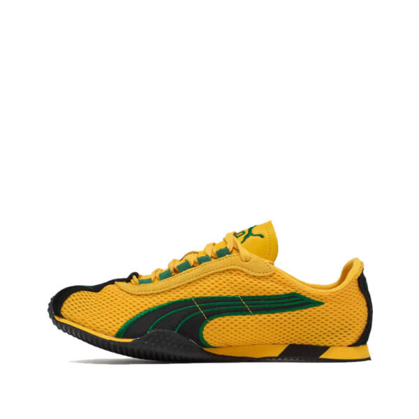 PUMA H-Street - Yellow Sizzle