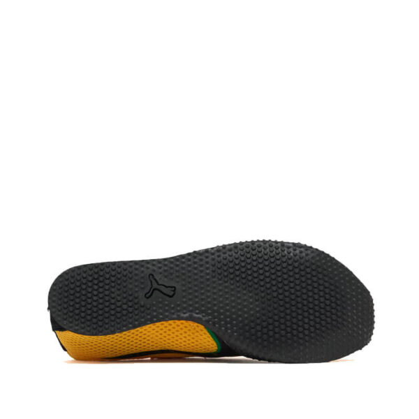 PUMA H-Street - Yellow Sizzle