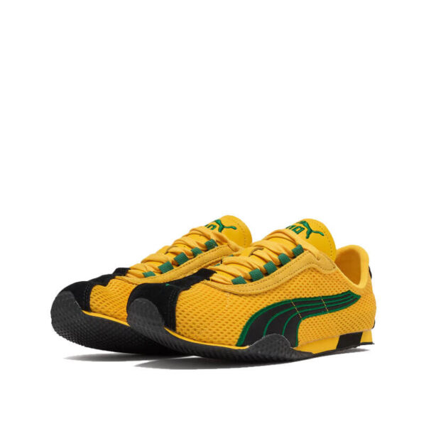PUMA H-Street - Yellow Sizzle