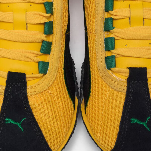 PUMA H-Street - Yellow Sizzle