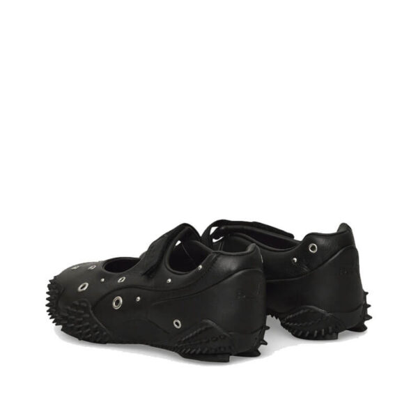 PUMA Mostro Fey Studs - Black