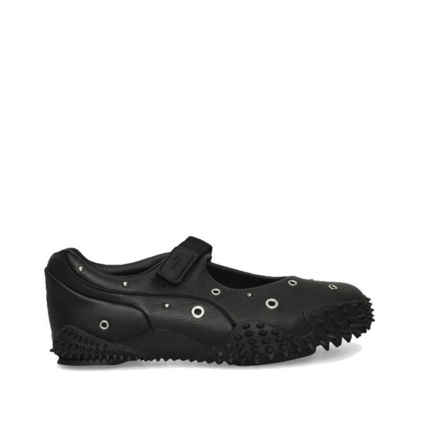 PUMA Mostro Fey Studs - Black