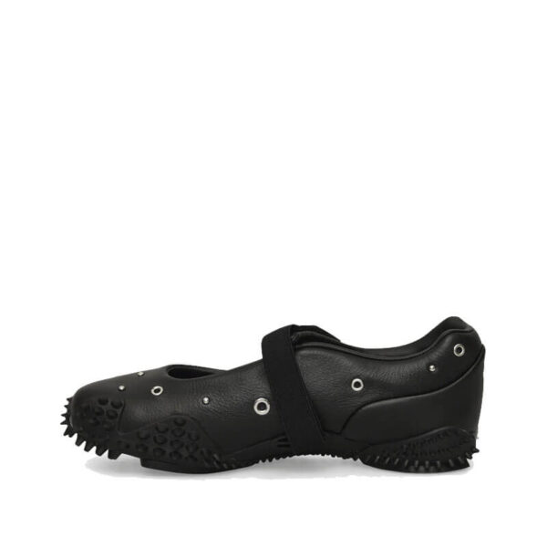 PUMA Mostro Fey Studs - Black