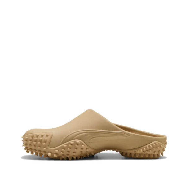 PUMA Mostro Mule - Prairie Tan