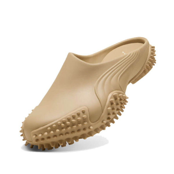 PUMA Mostro Mule - Prairie Tan