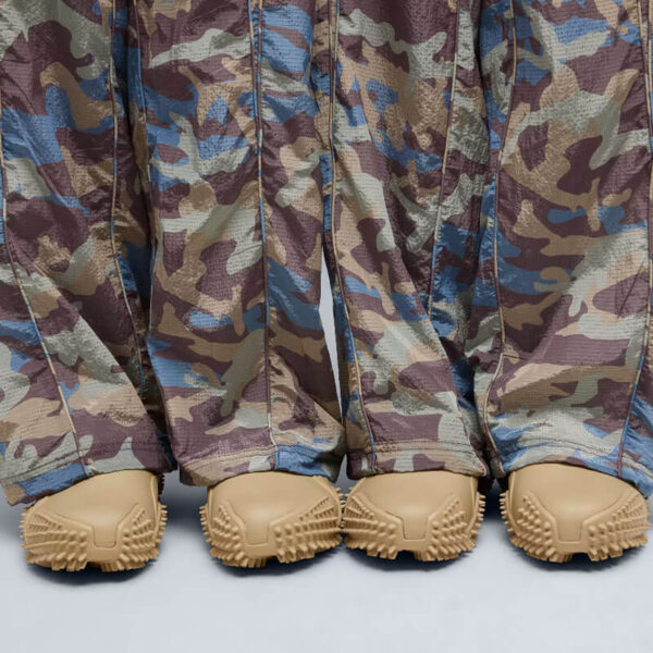 PUMA Mostro Mule - Prairie Tan