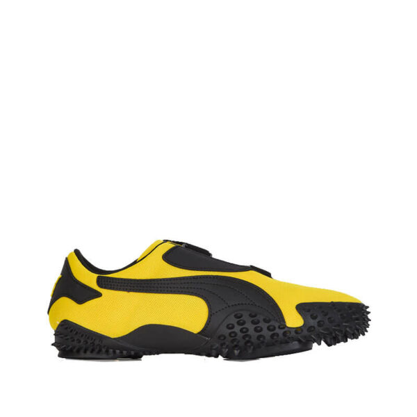 PUMA Mostro OG Prime - Pele Yellow