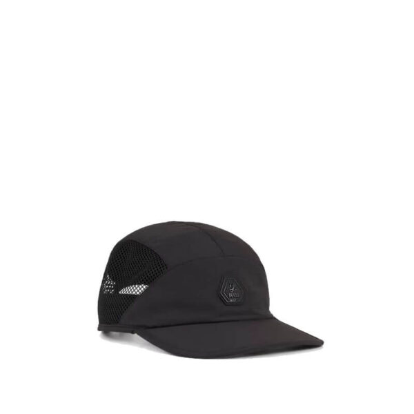 PUMA SKEPTA Cap - Black