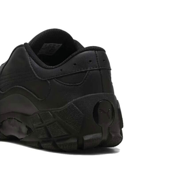 PUMA SKEPTA Skope BTS - Black
