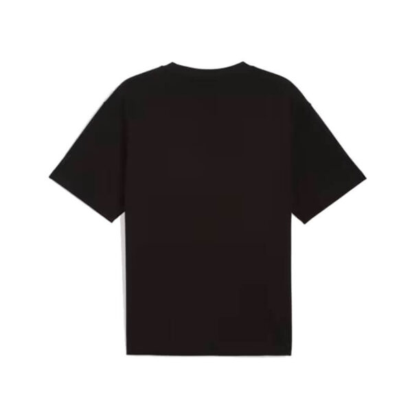 PUMA SKEPTA Tee - Black