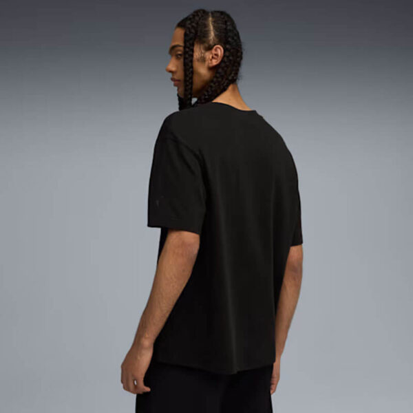 PUMA SKEPTA Tee - Black