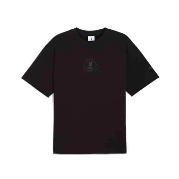 PUMA SKEPTA Tee - Black