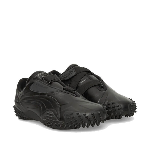 PUMA x SLAM JAM Mostro Tribal Camo - Black