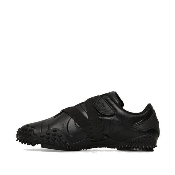PUMA x SLAM JAM Mostro Tribal Camo - Black