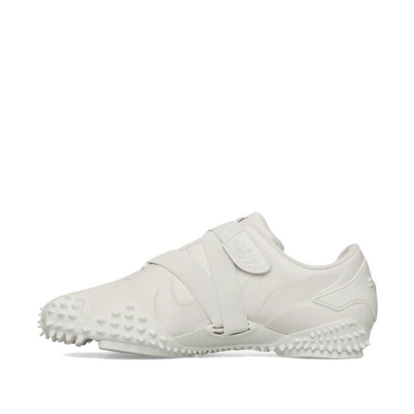 PUMA x SLAM JAM Mostro Tribal Camo - White