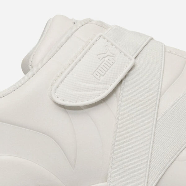 PUMA x SLAM JAM Mostro Tribal Camo - White