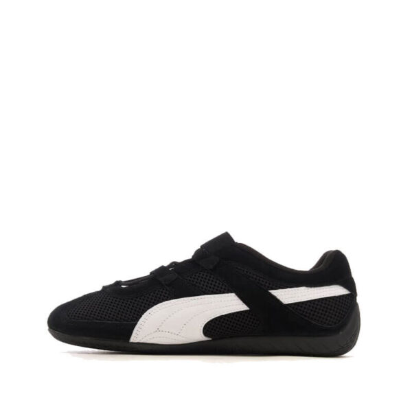 PUMA Speedcat Go Wmns - Black