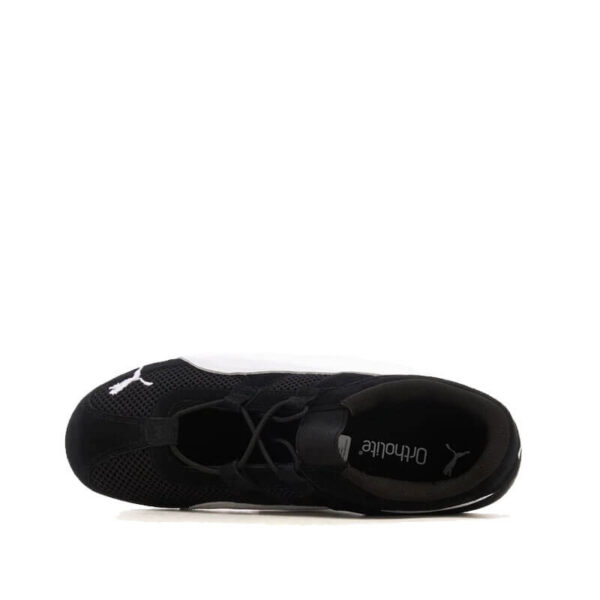 PUMA Speedcat Go Wmns - Black