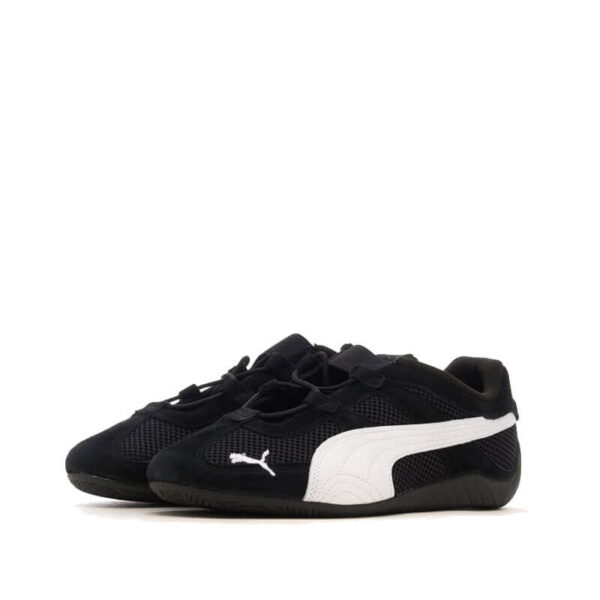 PUMA Speedcat Go Wmns - Black