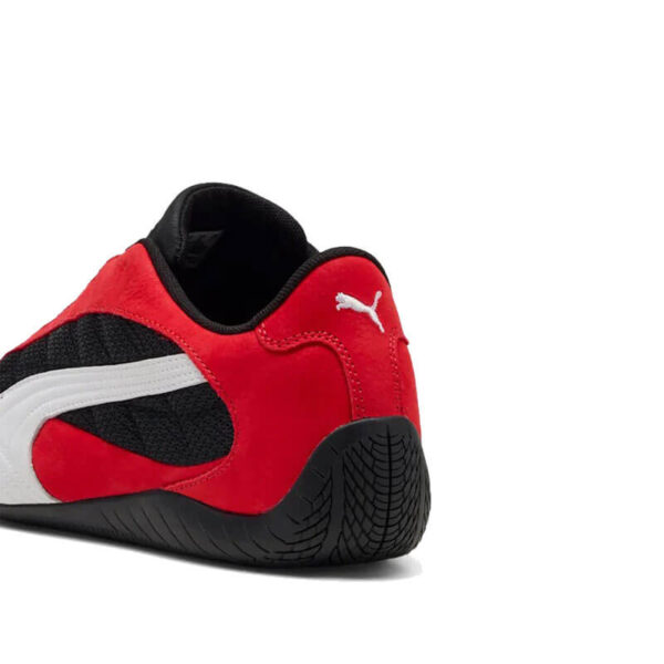 PUMA Speedcat Plus - Red / White