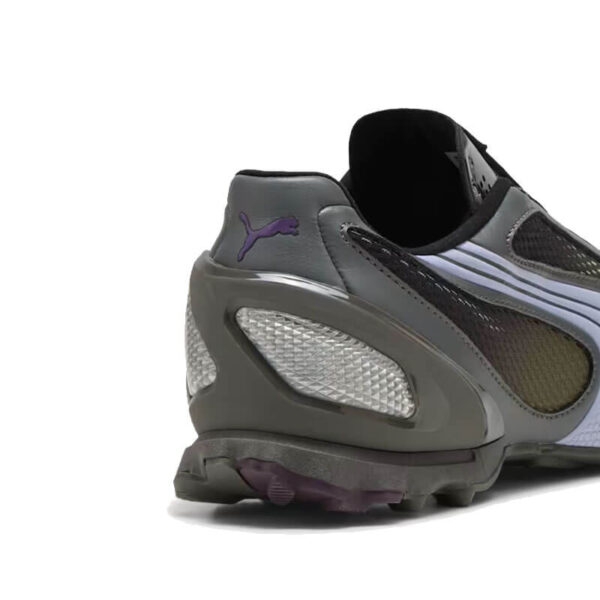 PUMA V-S1 - Cool Dark Grey / Loden Green