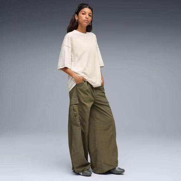 PUMA V-S1 - Cool Dark Grey / Loden Green