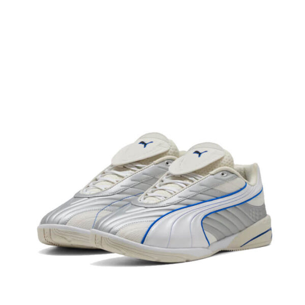 PUMA V-S2 25 - Silver